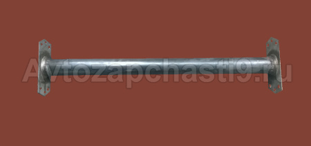 Поперечина рамы №5 3302 Пром-штамп