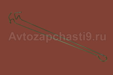 Радиатор Next гур REG Auto