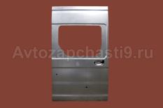 Дверь сдвижная с окном Next ЦМФ габаритный фонарь