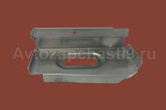 Распорка заднего крыла и пола Next ЦМФ передняя левая