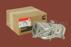 Охладитель отработавших газов дв.Cummins ISF 2.8 Евро-4