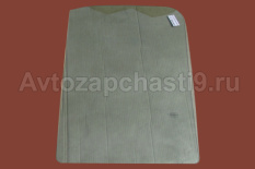 Стекло опускное двери Next левое оттенок