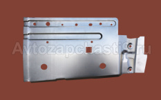 Усилитель заднего крыла 2217(ласта) левая (49)