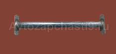 Поперечина рамы №5 3302 Пром-штамп