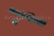 Лебедка запасного колеса Газон Next, Валдай 