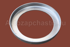 Шайба упорная задней ступицы