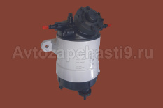 Фильтр топливный Газель NN, Next дв.G21A Сепаратор в сборе 