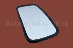 Зеркало 3307 верхнее без обогрева