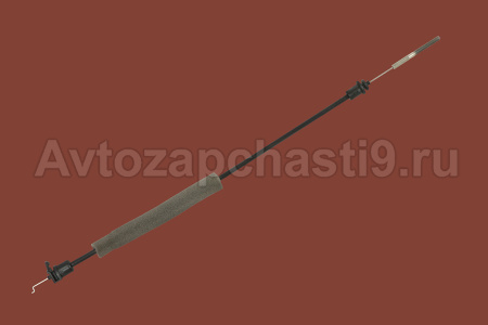 Тяга задней правой двери кнопки блокировки Next ЦМФ