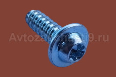 Винт крепления радиатора ГУРа 70x22 Газель Next Оригинал
