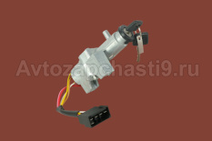 Замок зажигания Бизнес, Next, Газон Next