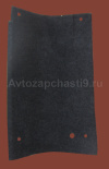 Обивка задка  левая