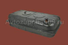 Бензобак 3302,Фермер 70л.(погр.насос) Оригинал