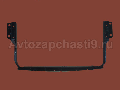 Рамка радиатора 3302 (с 2003 года выпуска)