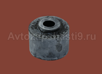 Втулка амортизатора верхняя Волга