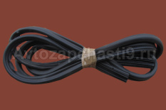 Уплотнитель проёма передней двери Next