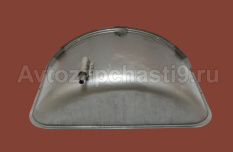 Кожух 451 заднего колеса (ниша пола) в сборе левый