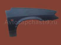 Крыло переднее 13,14,15  правое (Начало)