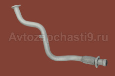 Труба приемная 33098 дв.5344 Оригинал