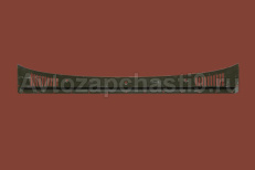 Панель стеклоочистителя 3307(Жабо) 