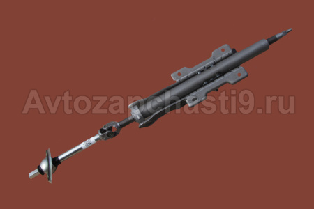 Колонка рулевого управления с промежуточным валом и опорой Next 