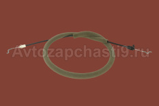 Тяга сдвижной двери дополнительного замка Next ЦМФ