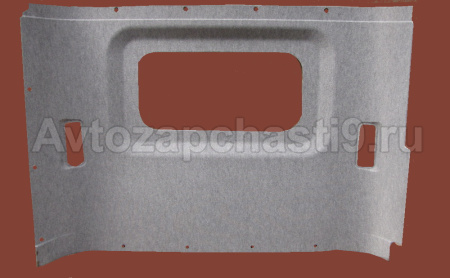 Обивка крыши 2705 №2 под люк
