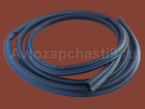 Уплотнитель багажника Волга 2410