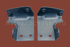 Кронштейн усилителя бампера бизнес комплект кооп 