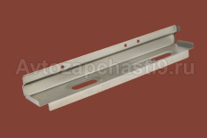 Распорка боковины средней узкой и пола Next ЦМФ левая