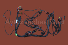 Жгут под МИКАС дв.405 Евро-3