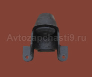 Кронштейн крепления кабины Газель передний в сборе 