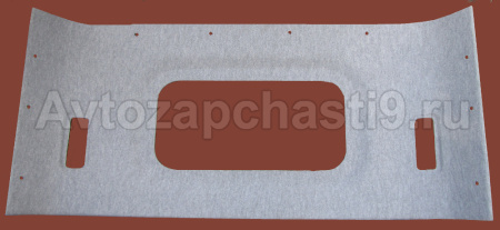 Обивка крыши Фермер №2 под люк 