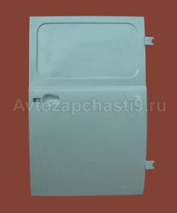 Дверь 452 боковая глухая