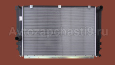 Радиатор охлаждения Next EvoTech 2,7