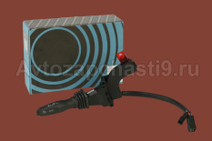 Переключатель поворота и света Газон Next с круиз контролем