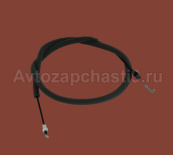 Тяга задней левой двери дополнительного замка верхняя Next ЦМФ