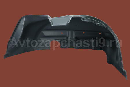 Локер колеса Газон Next левый 