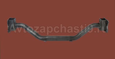 Поперечина рамы №1 3302 усиленная Пром-штамп