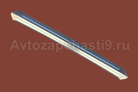 Надставка крыши задняя Next ЦМФ