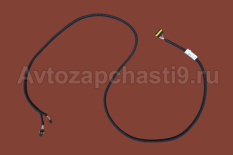 Жгут от газового баллона к жгуту КМПСУД (№584) Next дв. А275 Евро-5 с ГБО