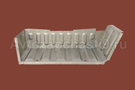 Подножка Next Аналог правая