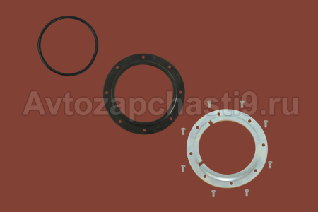 Комплект монтажный топливного модуля с кольцом