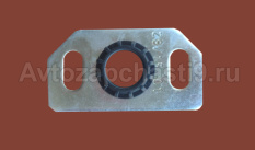 Стопор задней двери нижний правый ЦМФ 