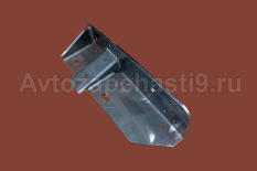 Кронштейн двигателя задний правый к раме