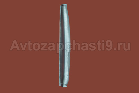 Надставка боковины кабины 3302 правая