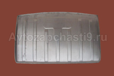 Панель крыши 3307 в сборе