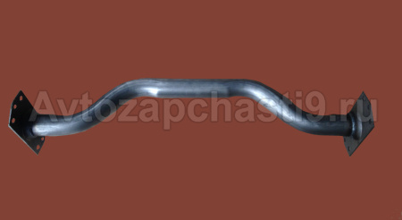 Поперечина рамы №2 3302 Оригинал 