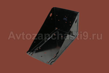 Рамка АКБ 3307