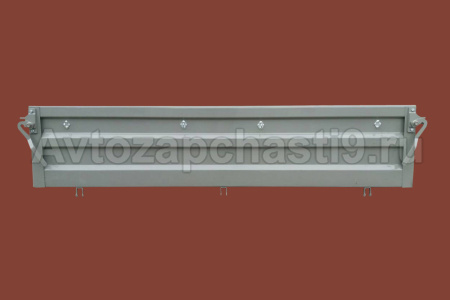 Борт 3302, Next задний 197см. н.о с 2016 г.в. аналог